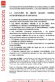 Comunidad De Madrid  Medidas Extraordinarias Coronavirus Pdf