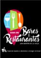 Guia San Martín De La Vega Bares Restaurantes Domicilio