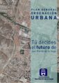 Folleto Plan General De Ordenación Urbana