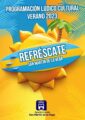 PROGRAMA DE VERANO 2023