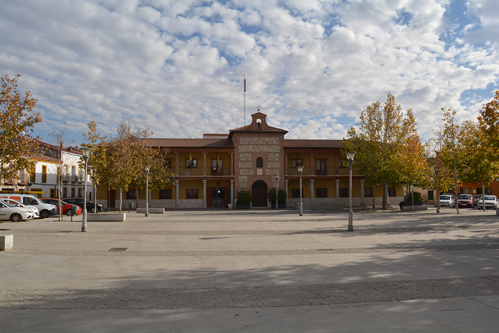 El Ayuntamiento recupera a partir del 1 de octubre la jornada de 35 horas semanales para todos sus empleados