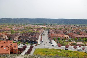 pueblo