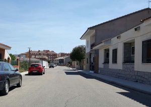 El Ayuntamiento reordenará el tráfico en varias zonas de San Martín de la Vega