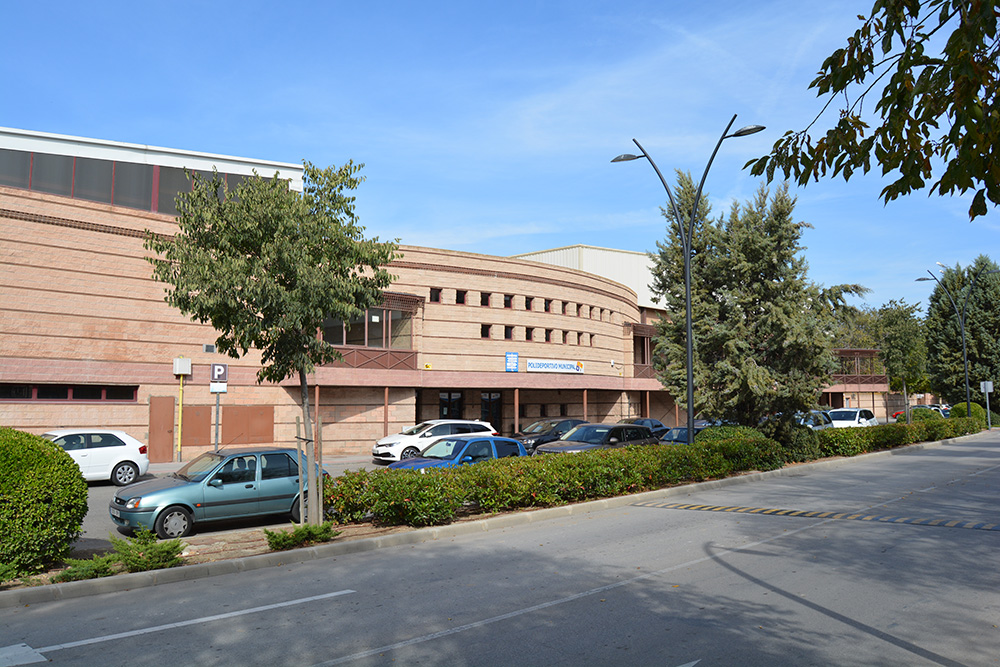 El ayuntamiento renueva los convenios deportivos con varias asociaciones del municipio