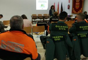 El Ayuntamiento impulsa un plan formativo de prevención en drogodependencias