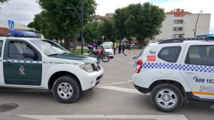 Policía Local inicia una campaña de control y vigilancia de alcoholemia y drogas