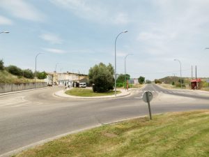 Aprobado el proyecto de embellecimiento del barrio de Villamontaña