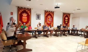 San Martín de la Vega aprueba la inversión de 600.000 euros en proyectos sostenibles