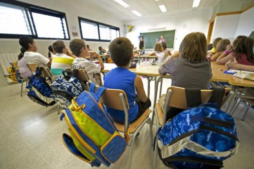 Alumnos del municipio participan en talleres de prevención de la violencia de género