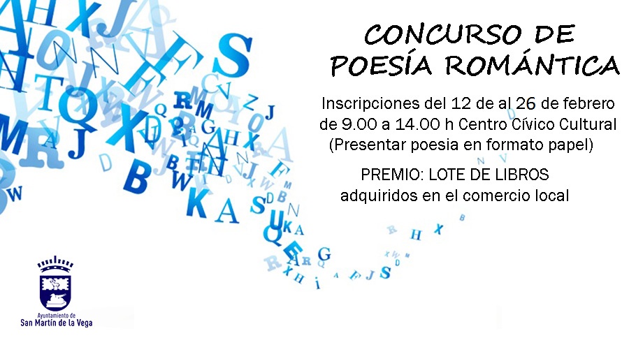 concurso poesia