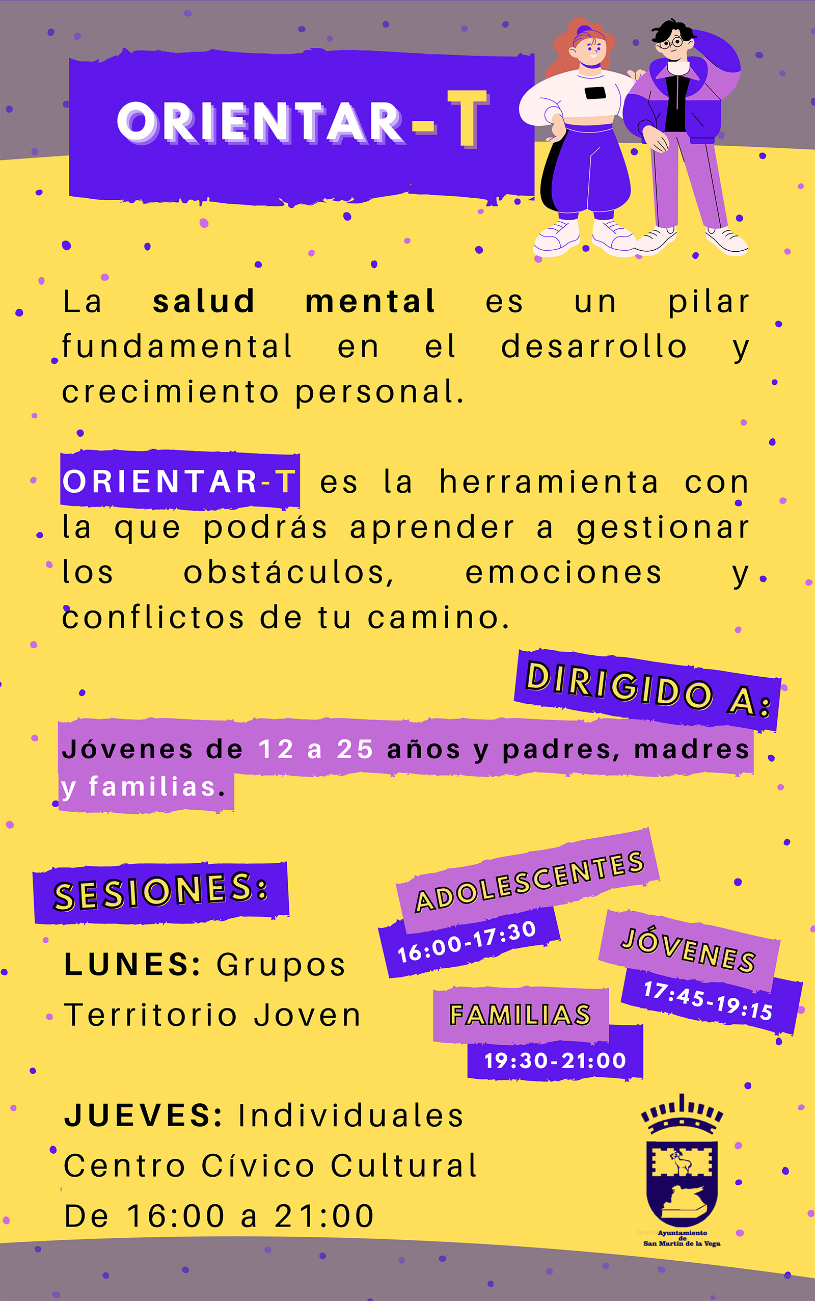 orientarte