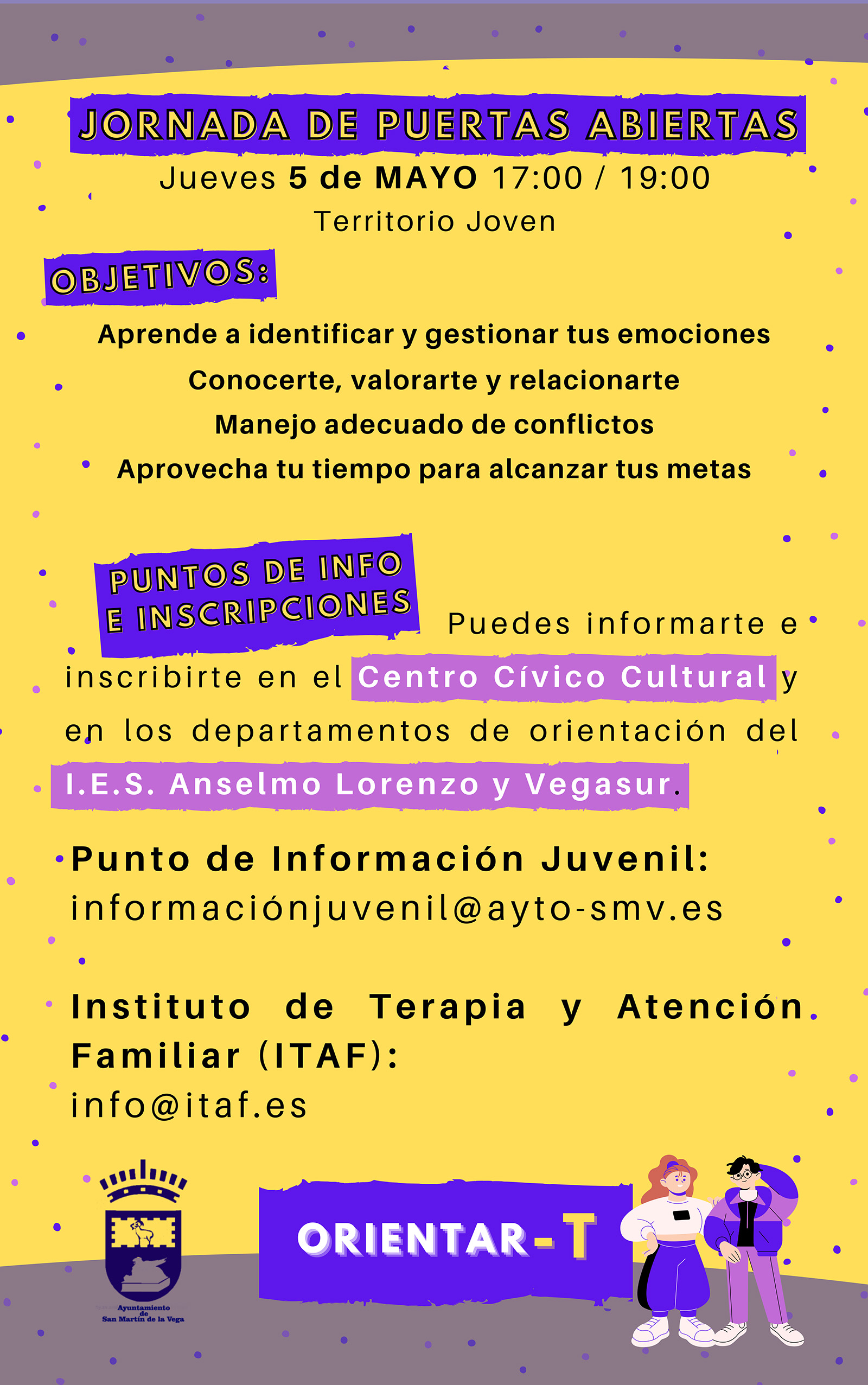 orientarte
