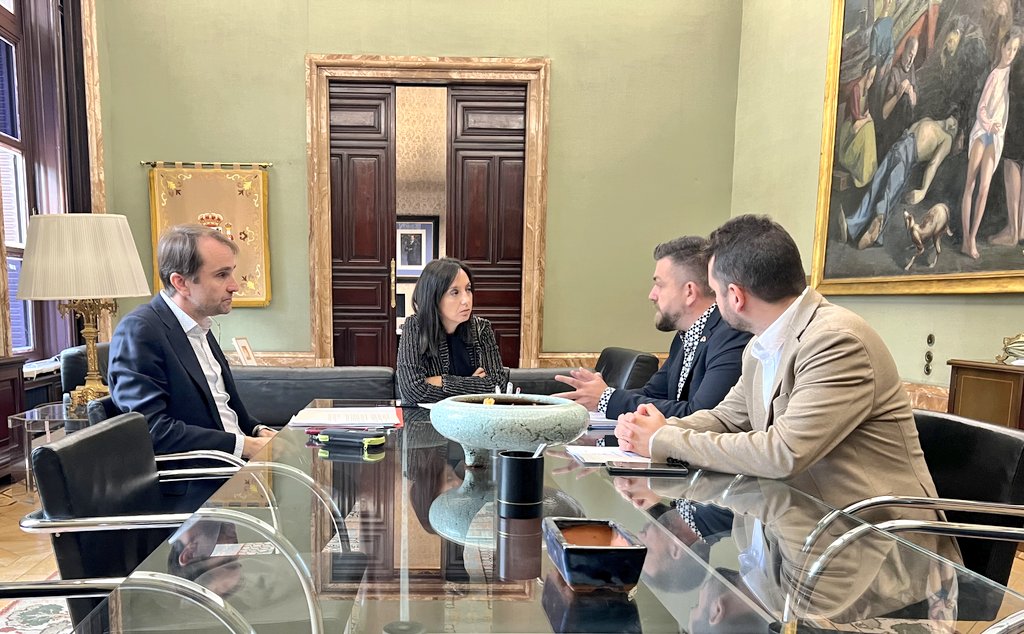 San Martín de la Vega solicitará que la Policía Local pueda recoger denuncias