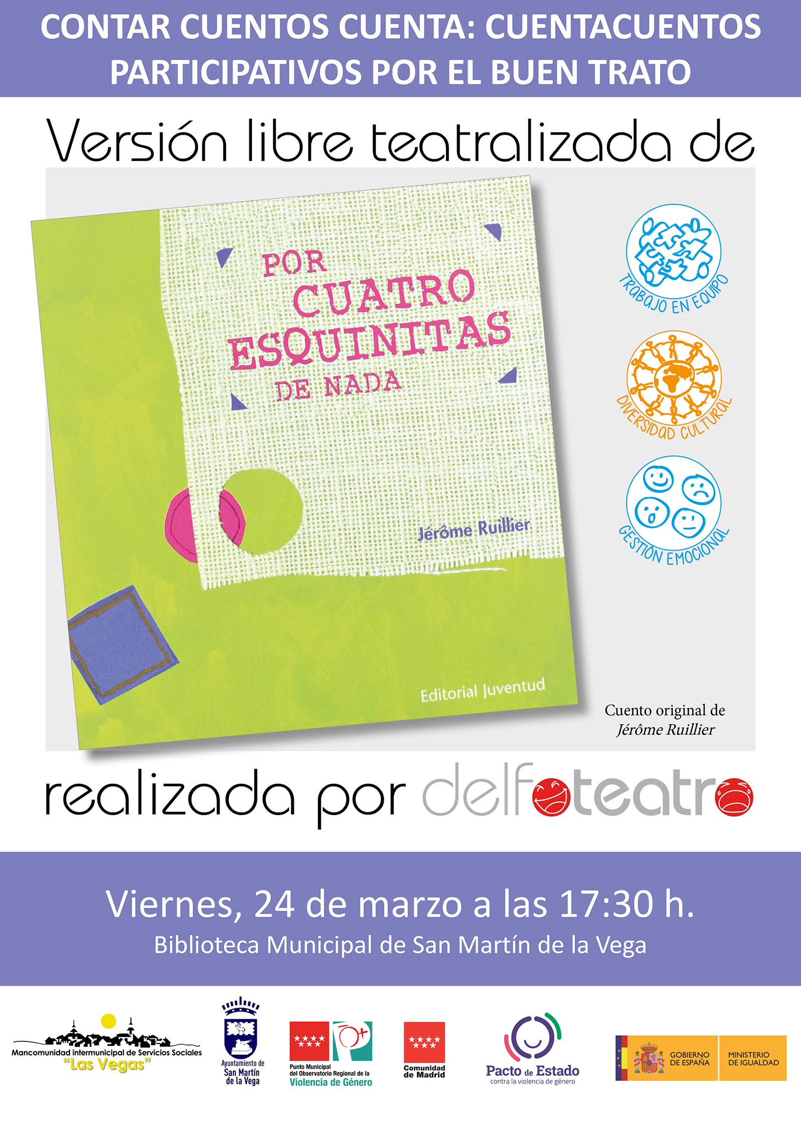 Presentación de PowerPoint