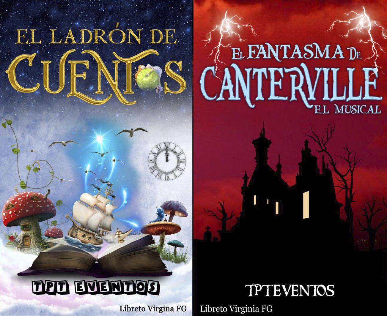 tpt eventos