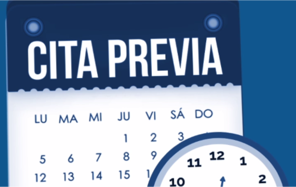 El Ayuntamiento estrena un nuevo servicio de cita previa para agilizar los trámites municipales