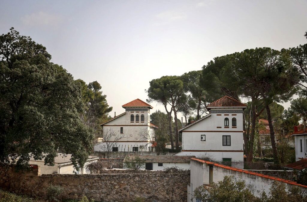 San Martín de la Vega propone destinar viviendas de La Marañosa a la Guardia Civil