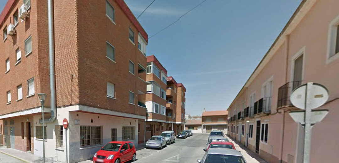 El casco antiguo de San Martín de la Vega contará con un nuevo aparcamiento público