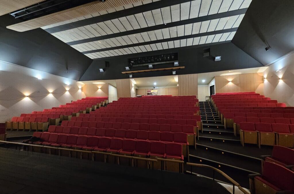 San Martín de la Vega se postula para acoger un acto central de Fondos Europeos