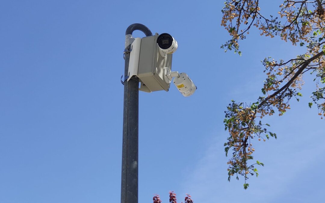 Aprobado el Plan de Seguridad de las fiestas patronales de San Martín de la Vega