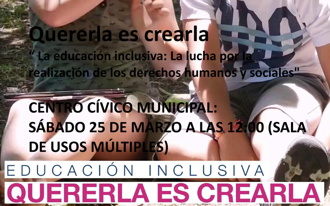 San Martín de la Vega realizará actividades con motivo del Día Mundial de Concienciación sobre el Autismo