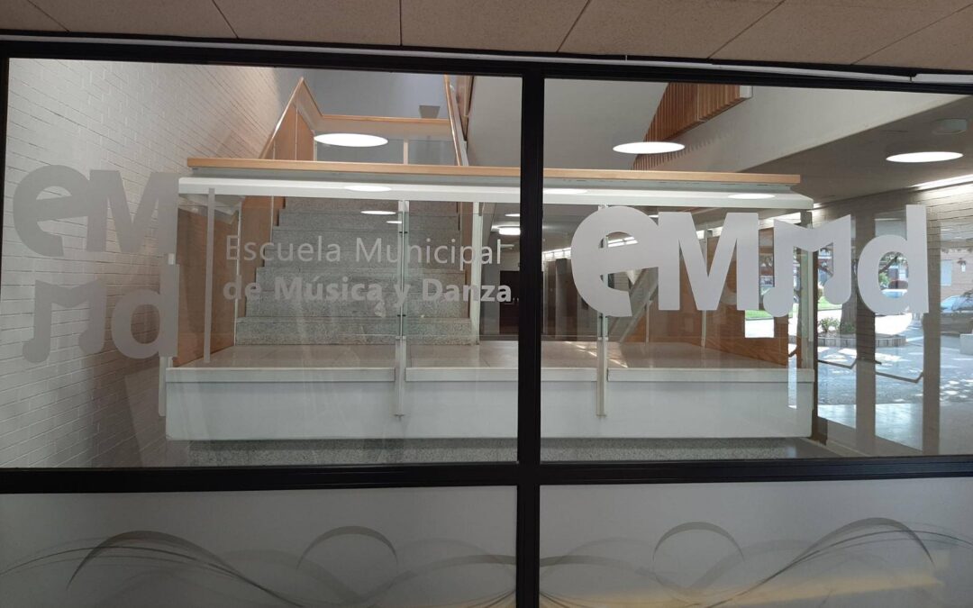 Arrancan los conciertos de final de curso de la Escuela Municipal de Música y Danza