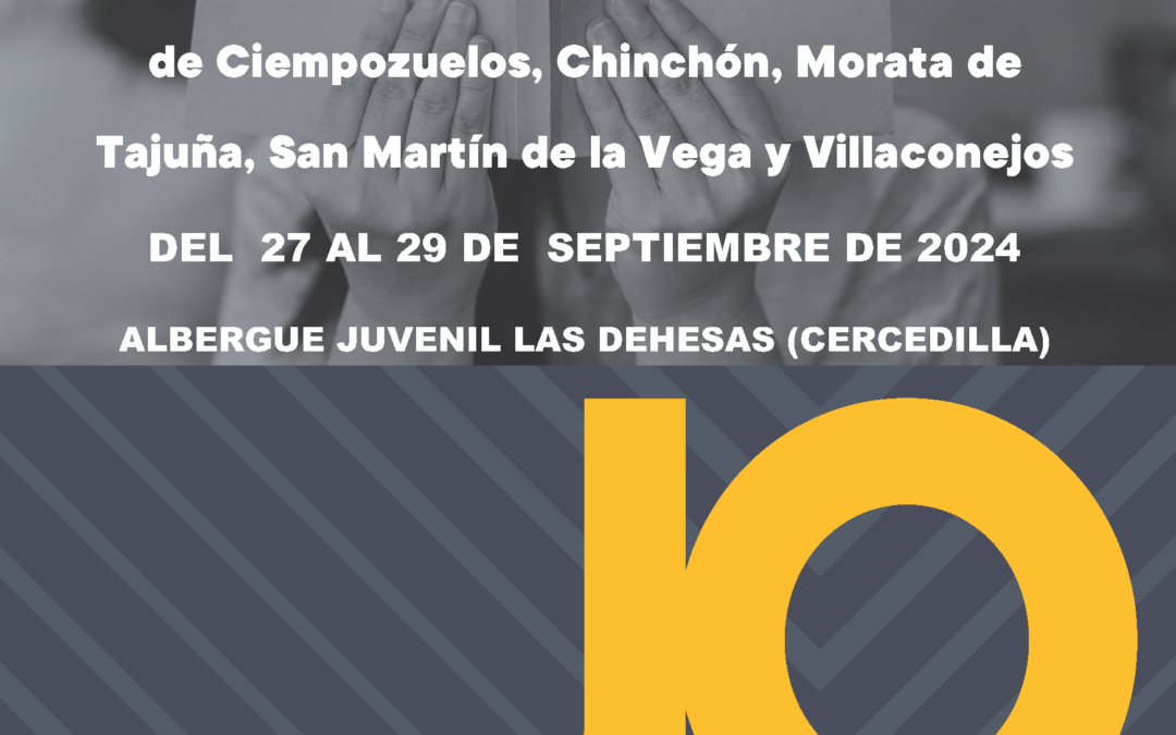 Encuentro Juvenil en Cercedilla