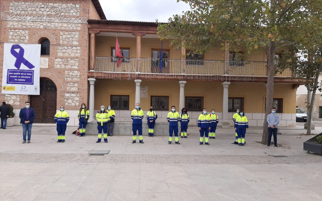Comienza el programa de cualificación profesional 2020/2021