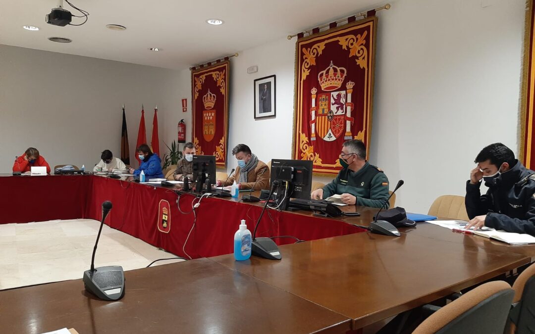 San Martín de la Vega prepara una “visita especial” de los Reyes Magos