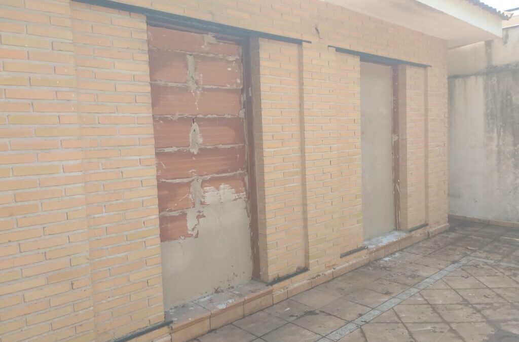 Las okupaciones de viviendas se reducen de más de 120 a 9 en San Martín de la Vega