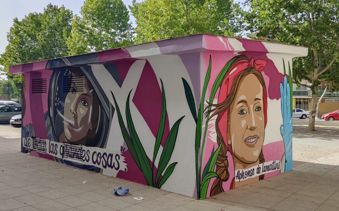 San Martín de la Vega reivindica el papel de la mujer en el ámbito laboral