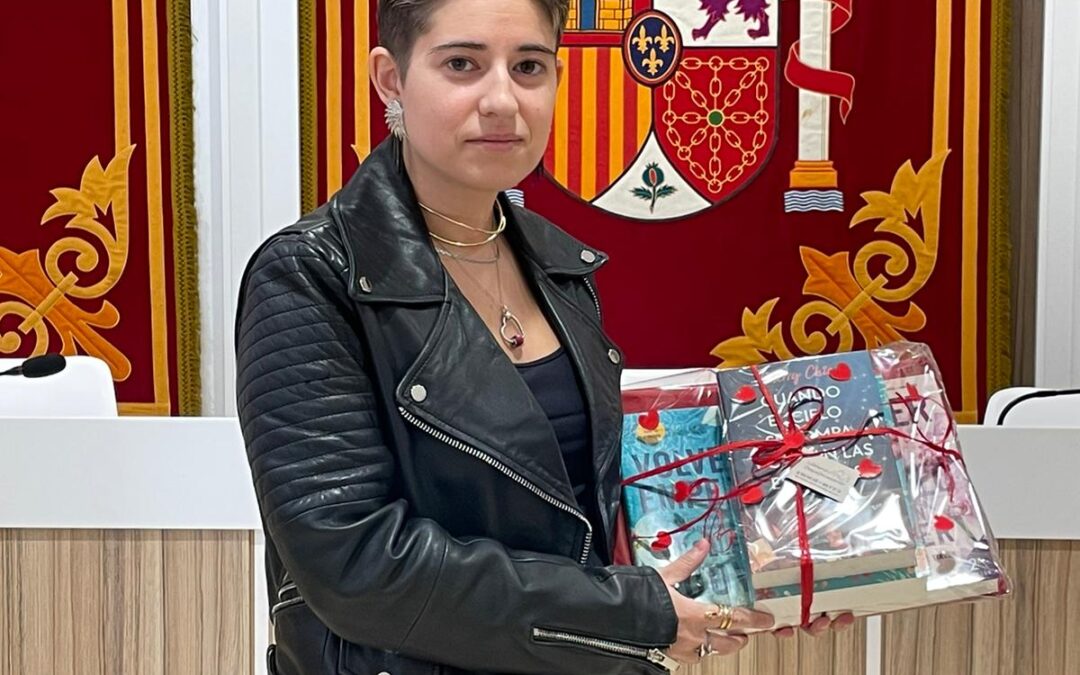 «Recuerdos de otoño» ganadora del certamen de cartas de amor