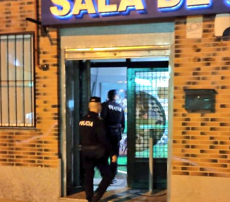 La Policía Local interviene en 2 fiestas privadas e interpuso más de 50 denuncias