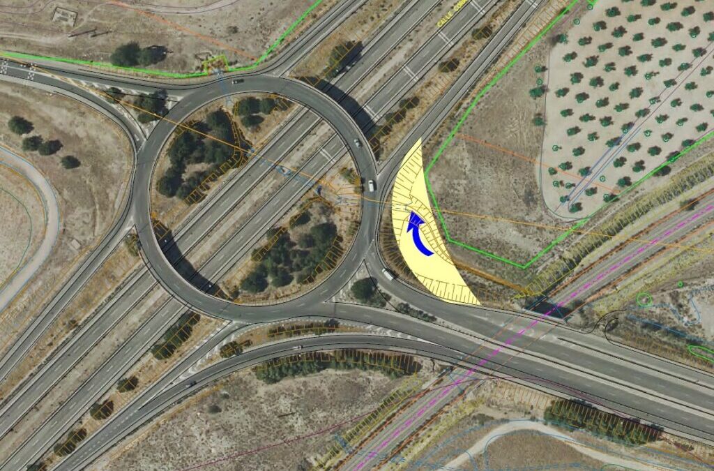 San Martín de la Vega presenta alegaciones al proyecto del plan regional de carreteras