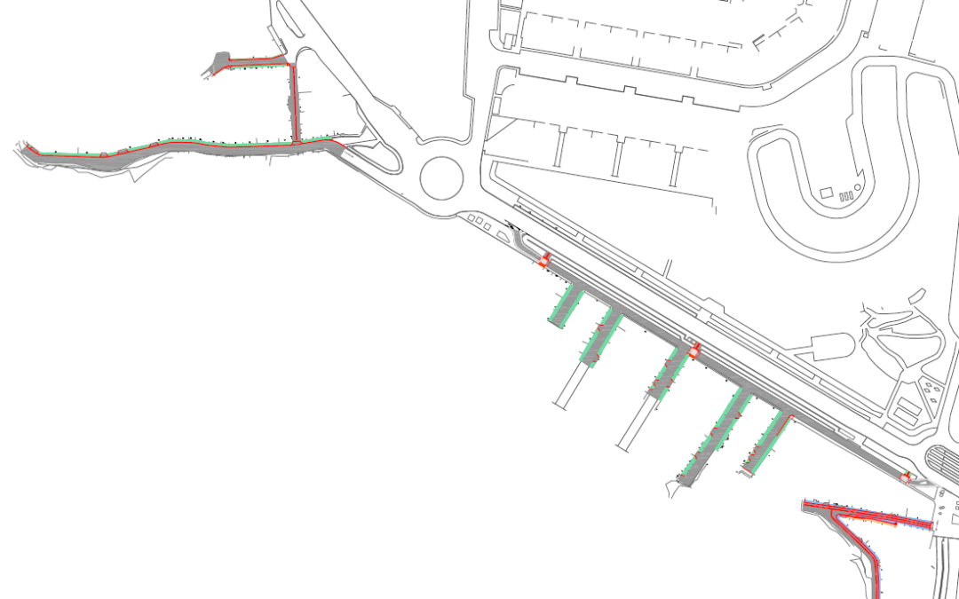 Aprobado el proyecto de reurbanización del barrio de Villamontaña