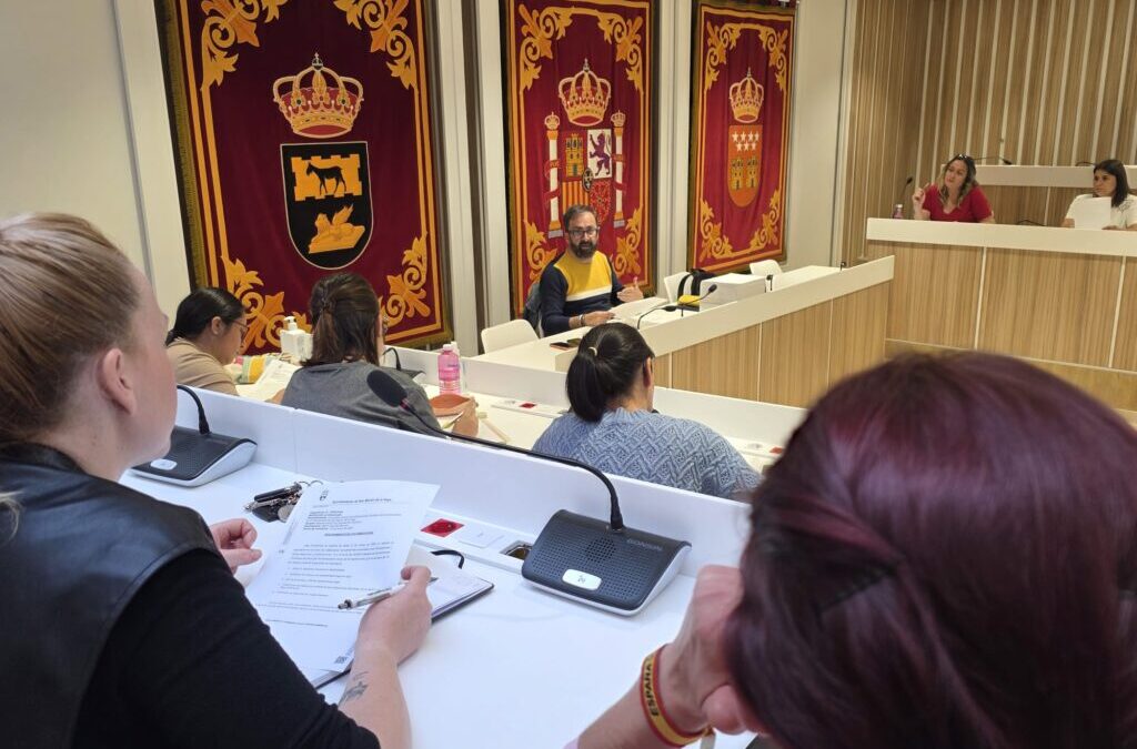 El Ayuntamiento incrementa un 50% las subvenciones a las AMPAS del municipio