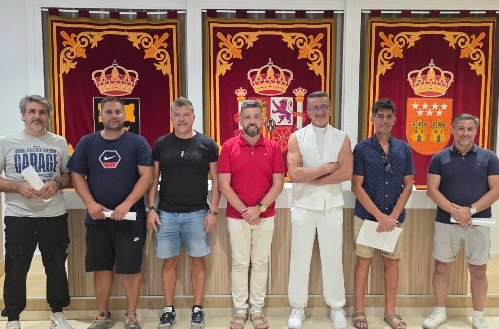 El Ayuntamiento aumenta hasta los 1.000 euros las ayudas directas a los clubes deportivos