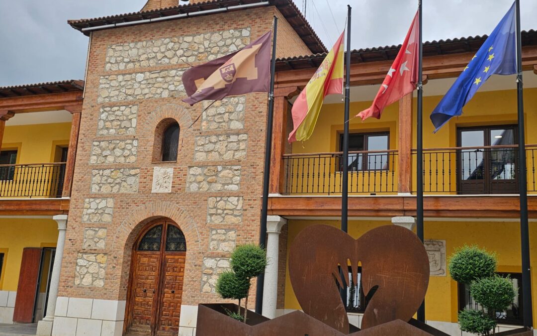 El Ayuntamiento pone en marcha un nuevo proceso de participación acerca del futuro de la movilidad urbana