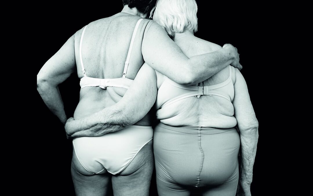 Exposición fotográfica “Cánones de belleza: nuestros cuerpos como resistencia”