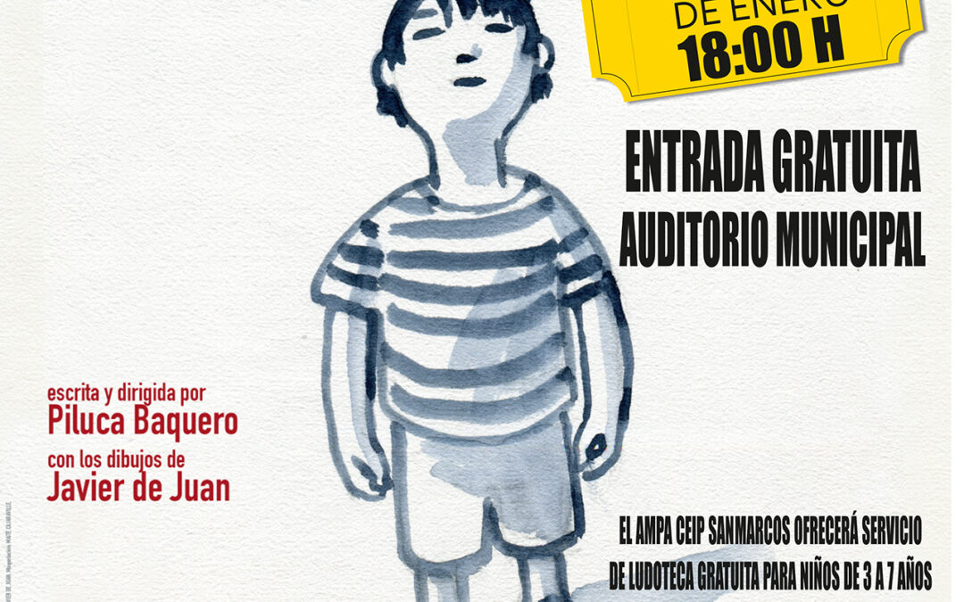 San Martín de la Vega contra el Acoso Escolar