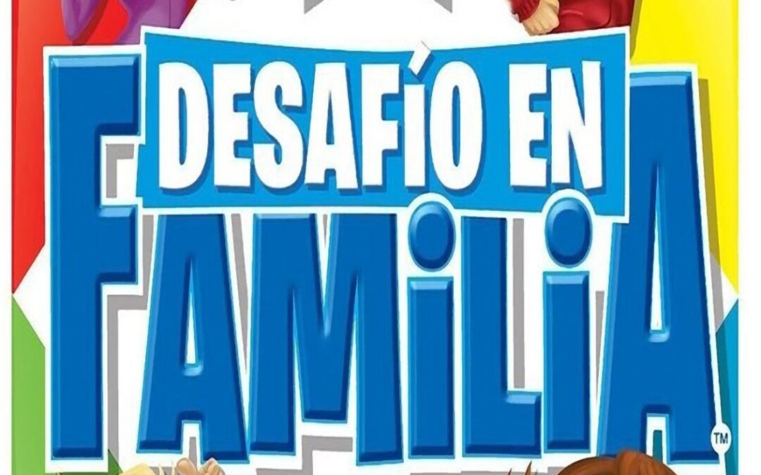 El Ayuntamiento de San Martín de la Vega te reta al desafío de la diversión familia