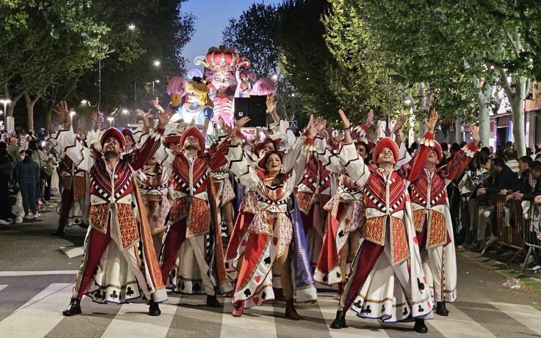 El Equipo de Gobierno hace públicos los gastos de sus fiestas patronales San Marcos 2025