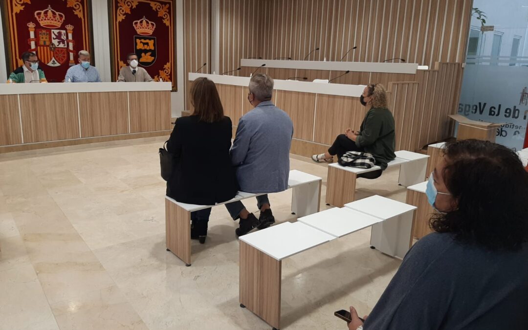 El Ayuntamiento apoya con 20.000,00 € a colectivos sociales del municipio para la adquisición de alimentos y productos básicos