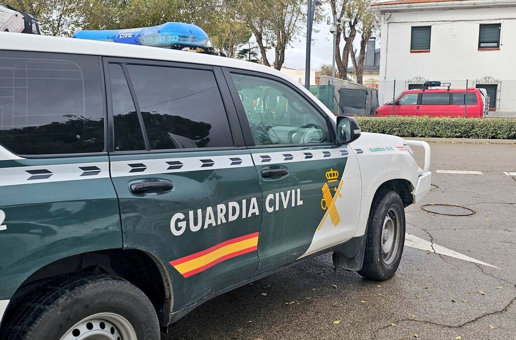 La delincuencia cae un 22% y se sitúa en 15 puntos por debajo de la media regional