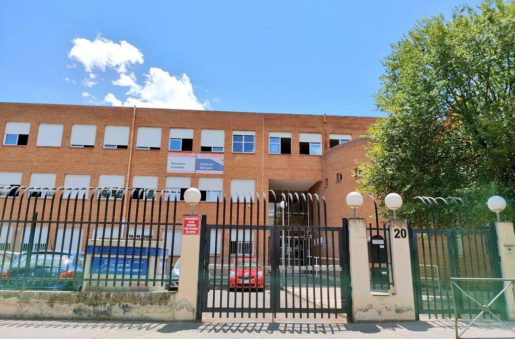 El IES Anselmo Lorenzo contará con un ciclo formativo de grado superior