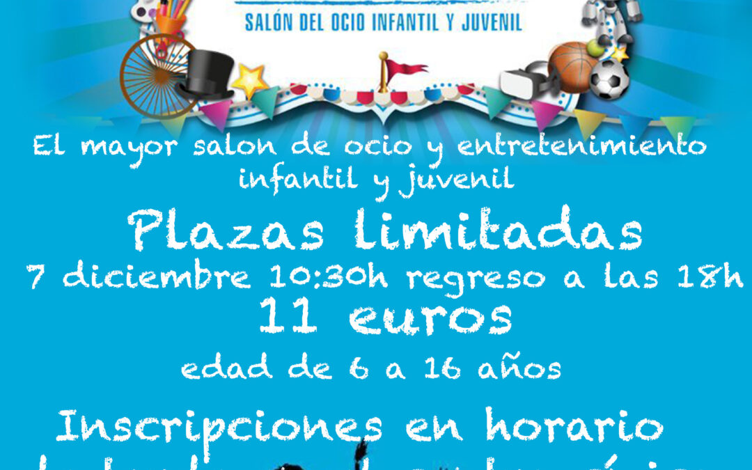 El 07 de Diciembre…Juvenalia Dabadum nos espera!!!!