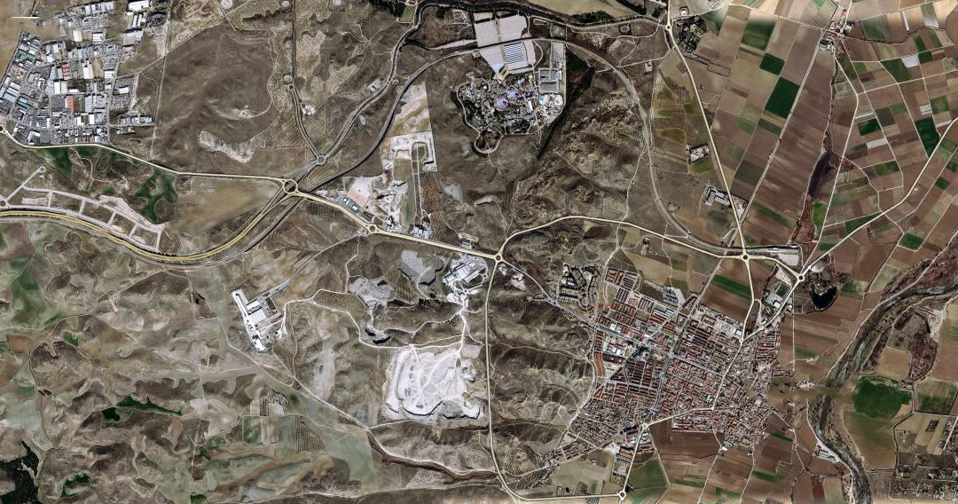 Se aprueba el Avance del Plan General de Ordenación Urbana de San Martin de la Vega