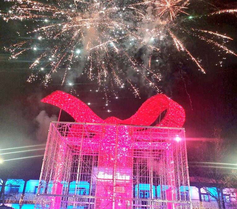 El Equipo de Gobierno hace públicos los gastos de sus fiestas navideñas