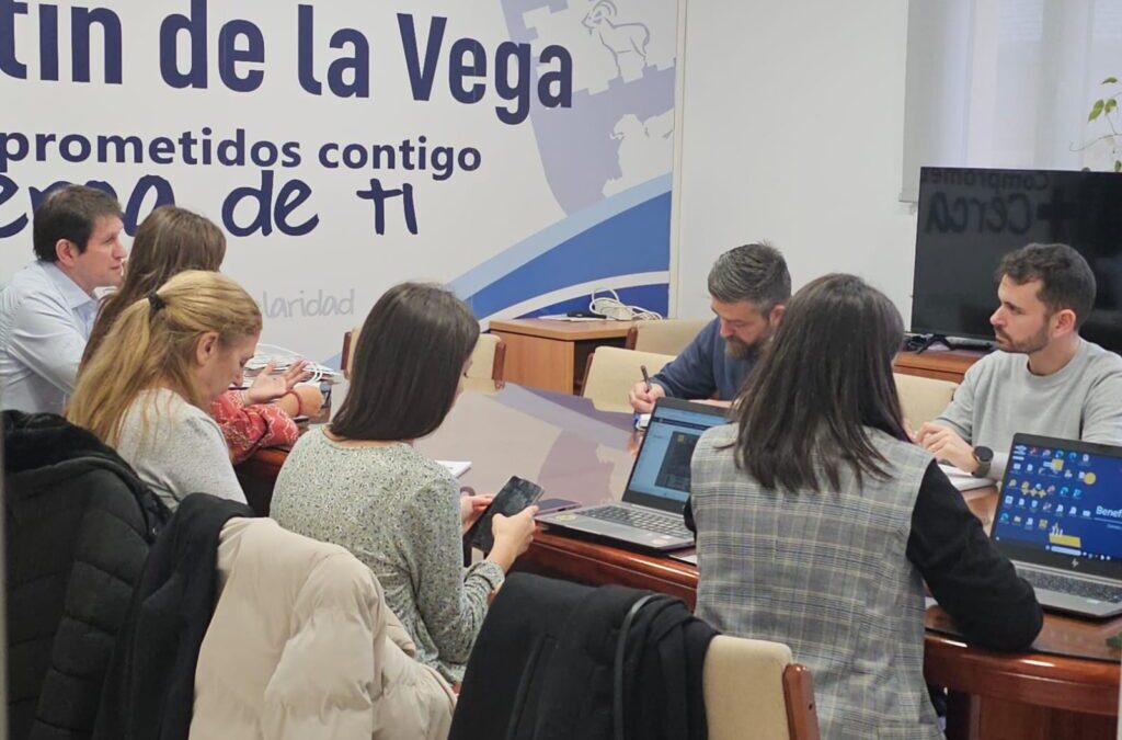 San Martín de la Vega reclama a Correos la ampliación del horario de la oficina